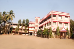St.Joseph High School Kandivli West Mumbai